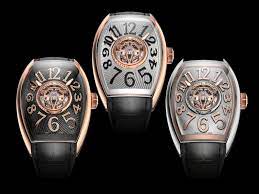 Franck Muller Replica Watches